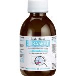 Curaprox - Curasept ADS 205 - Bain de bouche 0,05% CHX + 0,05% F - 200 ml