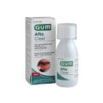 Gum Aftaclear Bain De Bouche 120Ml