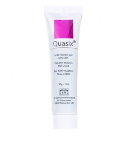 Quasix creme 30