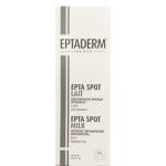 Eptaderm Epta Spot Lait Dépigmentant Intensif - 100ml