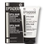 Eptaderm Epta Hair Shampooing Energisant - 150 ml