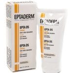 Eptaderm Epta Ds Crème Visage - 40 ml