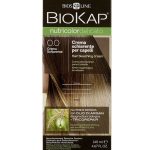 Biokap - Nutricolor Delicato 0.0 Crème décolorante