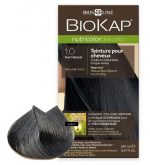 Biokap - Nutricolor Delicato 1.0 Noir naturel – Image 2