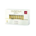 Crescina HFSC transdermic 200 woman 20*3.5ml