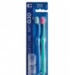 CURASEPT BROSSE À DENTS MAXI SOFT 010 PACK