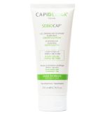 Capiderma - Sebiocap gel dermo-nettoyant pour peaux à tendance acnéique - 200 ml