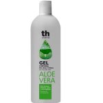 Th-Pharma Gel Corporel  Aloe vera Peaux Seches 750ml