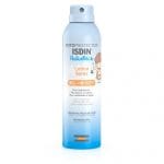 ISDIN Fotoprotector lotion spray pediatrics spf50 250ml