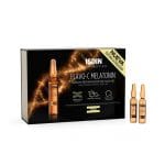 Isdin Flavo-C Melatonin serum reparateur nuit 30ampoules*2ml