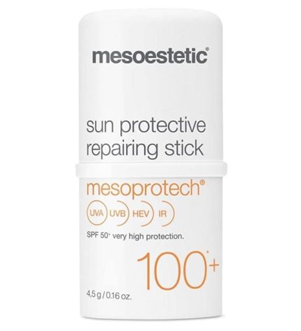 Mesoestetic Mesoprotech Repairing Stick Spf100+ - 4,5 G