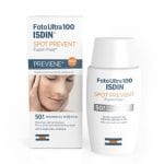 ISDIN Foto Ultra Spot Prevent Fusion Fluid Spf50+50ml