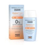 ISDIN Fotoprotecteur Fusion fluide mineral 50Ml