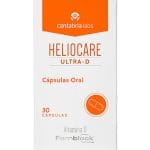Heliocare - Heliocare Oral Capsules Ultra D - 30 Gélules