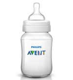 Avent - SCF563/61 - Biberon Classic + 330ml - 3 mois et + (Débit variable) – Image 2