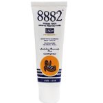 8882 Crème Couvrante Très Haute Protection SPF 50+