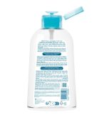 ABCDerm H2O Solution Micellaire Pompe Inversée - 1L – Image 2