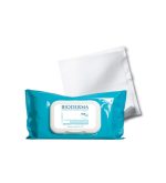 ABCDERM LINGETTES PQ DE 60 BIODEG. – Image 2