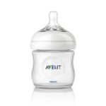 Avent Biberon Naturel 125Ml Scf690/17