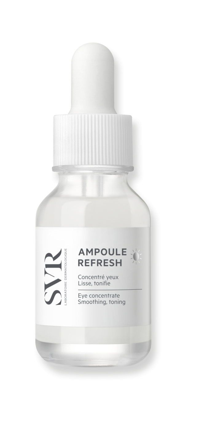 SVR Ampoule Refresh 15ml – Image 1
