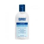 Eubos Gel Lavant Bleu 200 ML