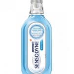 Sensodyne Bain de Bouche Menthe Fraiche 500ml