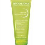 BIODERMA Sébium Gel Moussant Actif 200ml
