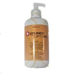 Brunex Urto HQ lait Dépigmentant Corporel 500ml