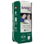 Bambo Dreamy Pants Night Boys 8-15 years 35-50kg/10un