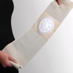 Berger Ceinture Hernie Standard Beige BG-427