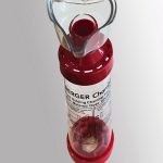 Berger Chambre d'inhalation N.NE Large BG-951L