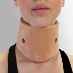 Berger Collier Cervical Nelsone Taille 4 BG-102-4