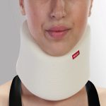 Berger Collier Cervical souple Small BG-101S