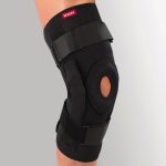 Berger Genouillere Articule Simple standard BG-511