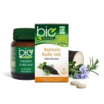 Yves Ponroy Romarin Radis noir Bio 60 comprimes