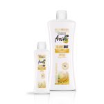 Biokera Fresh Yellow ShoT Shampoing 300ml