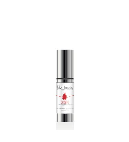 Biomimetic Advanced Treatment Global Eye Contour 15ml