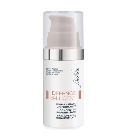 Bionike b-Lucent Concentre eclaircissante 30ml