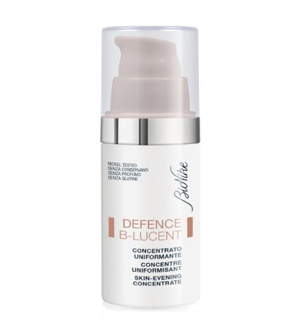 Bionike defence B-Lucent cr protectrice anti tache spf50 40ml
