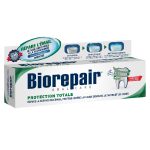 Biorepair Dentifrice Total Protective Repair 75ml