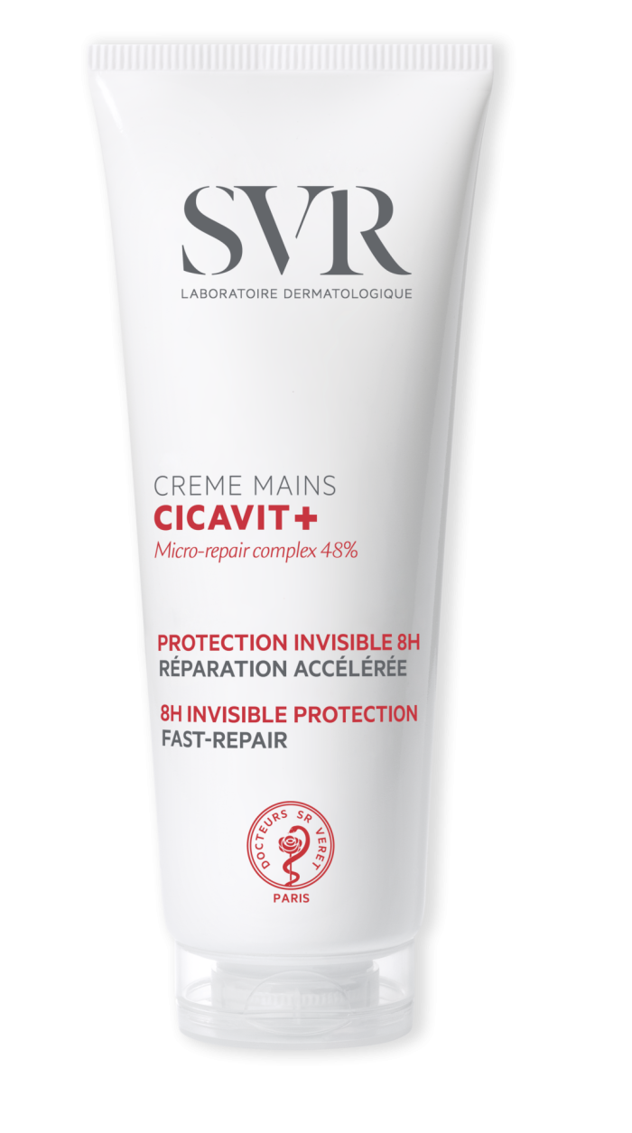 Svr cicavit+ creme Mains 75g – Image 1