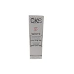 Cks White Crème éclaircissante 50ml