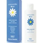 Camomilla Blu Crème Hydratante - 180 ml