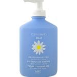 Camomilla Blu Gel Nettoyant Surgras - 300 ml