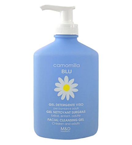 Camomilla Blu Gel Nettoyant Surgras - 300 ml