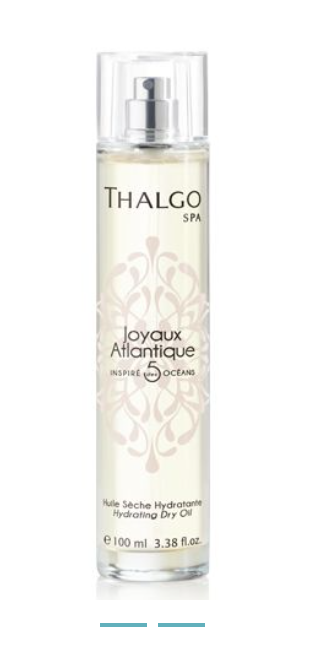 Thalgo Huile seche hydratante 100ml VT18009