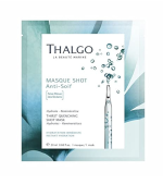 Thalgo Masque shot Anti-soif 20ml VT19024