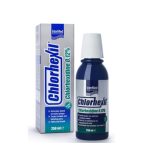 Chlorhexil bain de bouche 0.12% 250ml