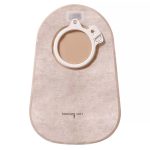 Coloplast Alterna Pouch White 60mm 1 unite Ref 14226