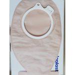 Coloplast Sensura Poche Coloplast opaque 70mm 1unite Ref 10367